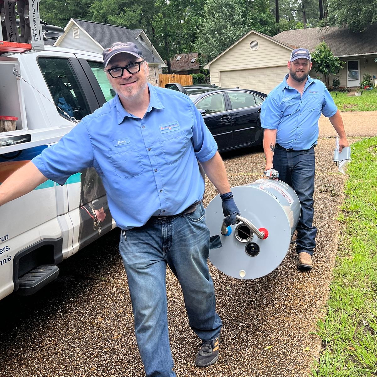 Plumbing Service Image Placeholder